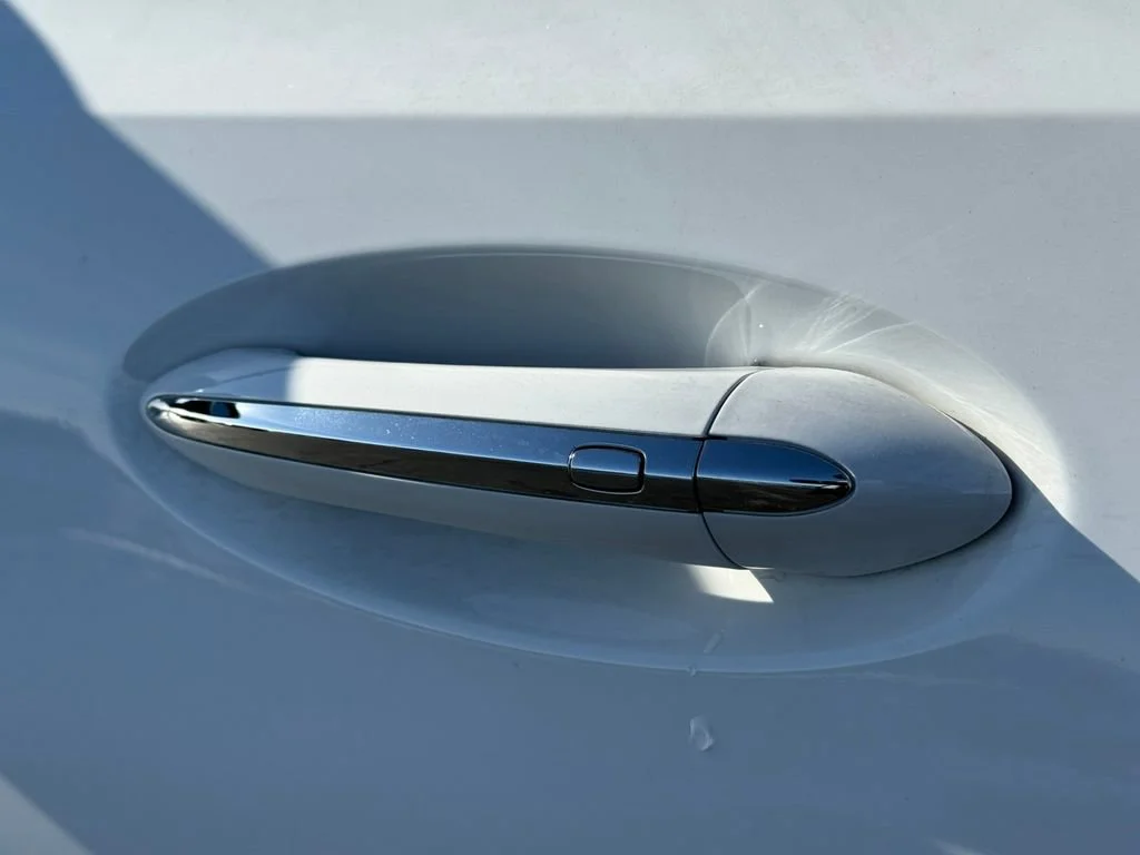 New 2026 Summit White Buick Preferred image 15