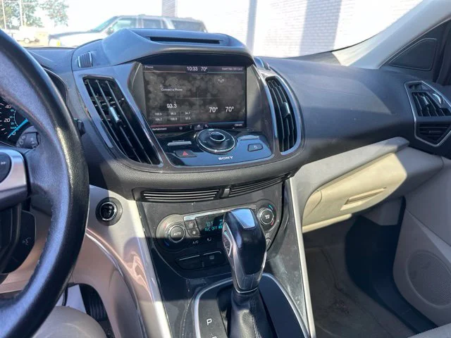 Used 2013 Black Ford SEL image 22