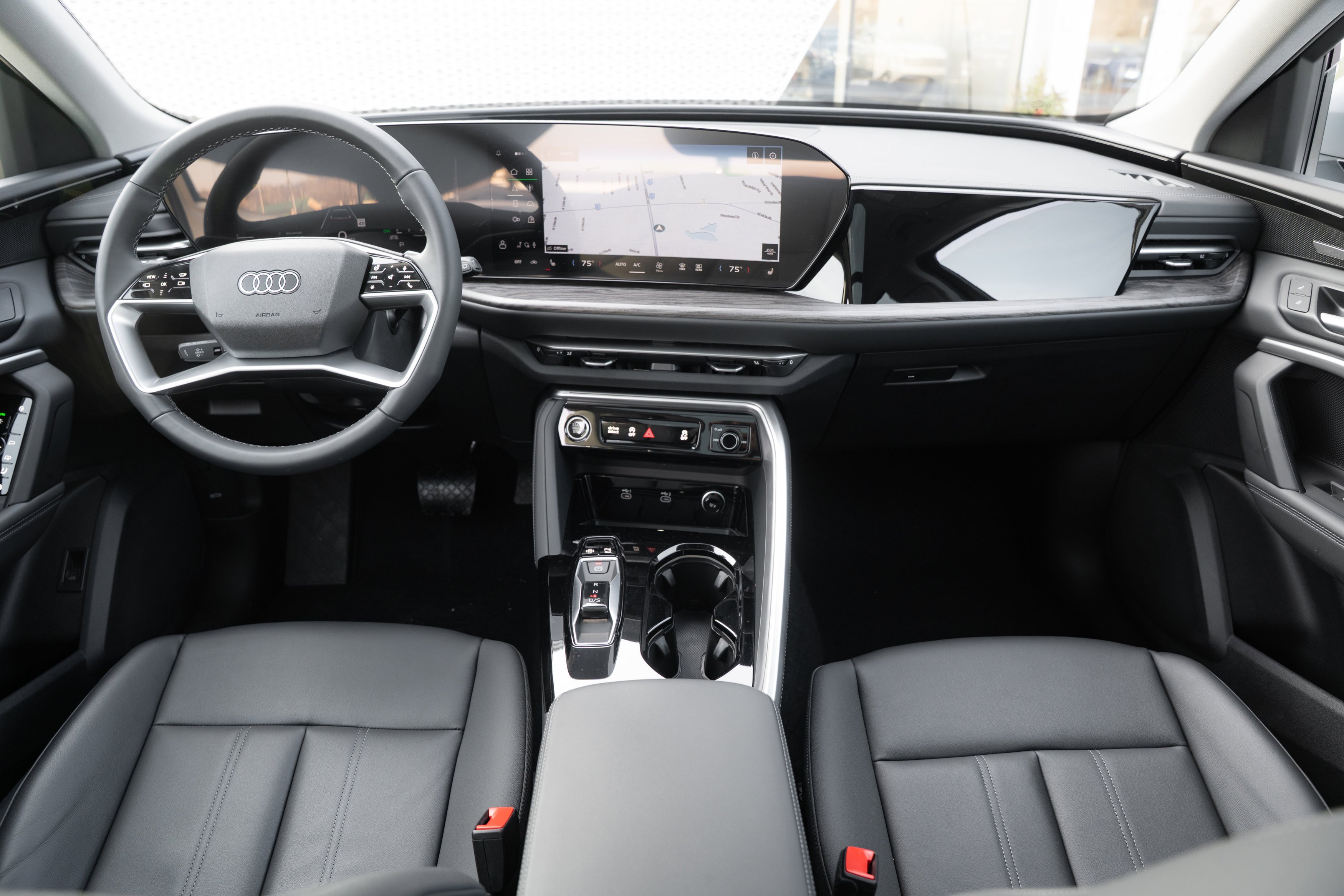 2025 Audi Q5 Premium Plus - Photo 6