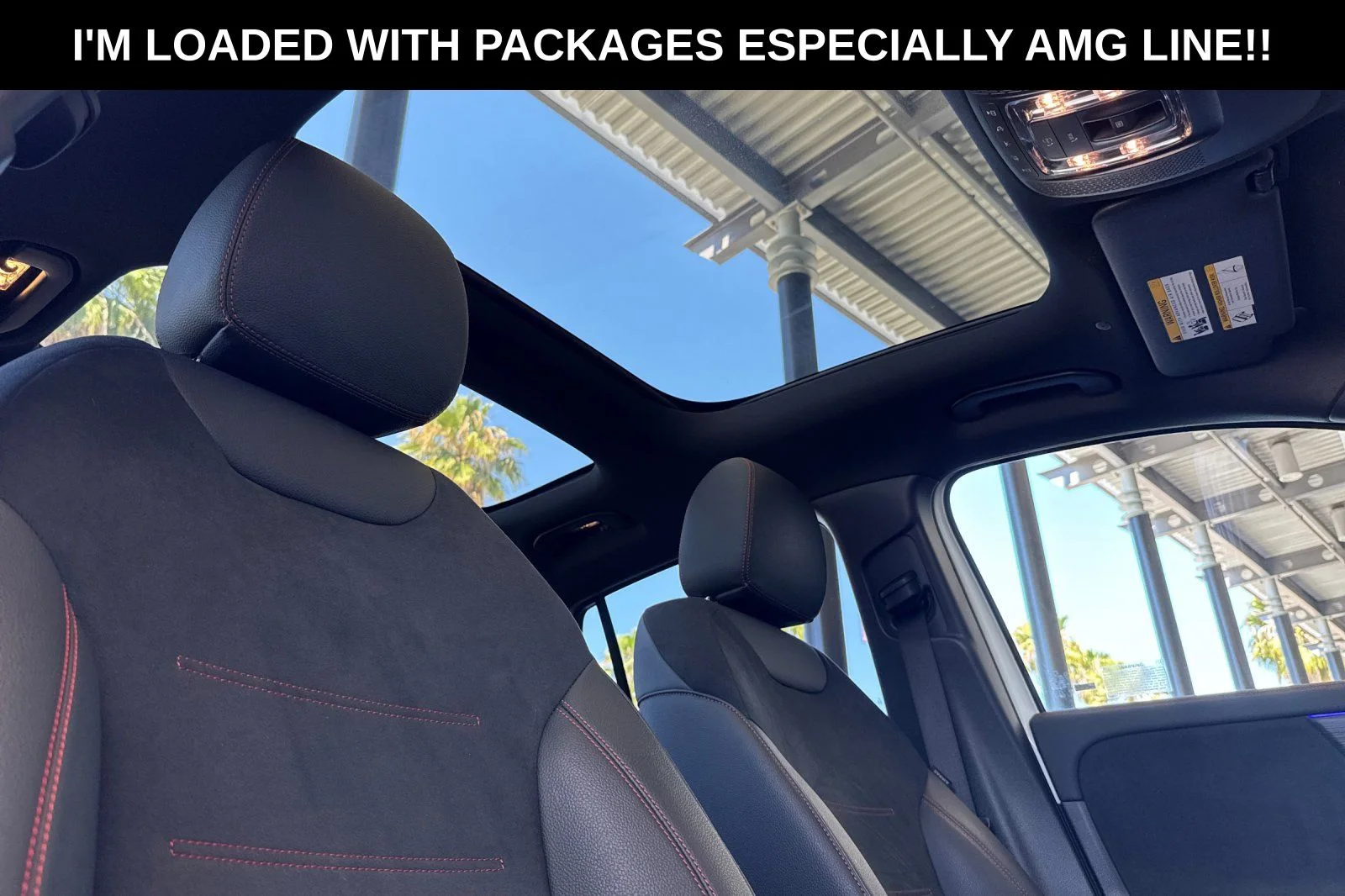 Certified Used 2026 White Mercedes-Benz GLA 250 image 19