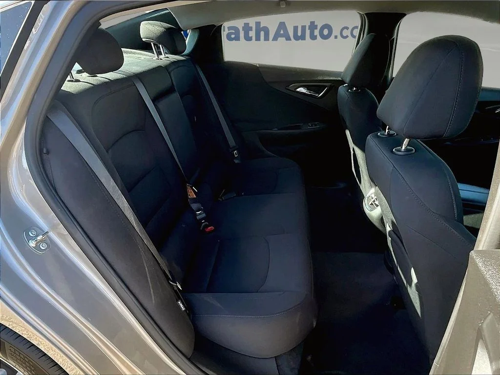 2024 Chevrolet Malibu 1LT - Photo 27