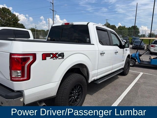 Used 2015 White Ford XLT image 11