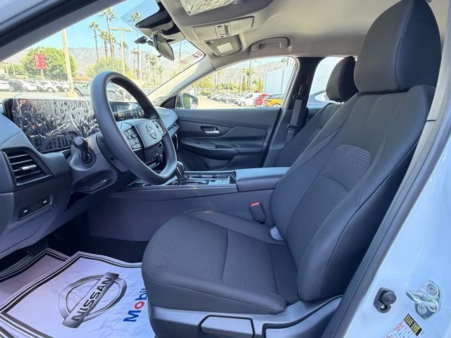 New 2027 Fresh Powder Nissan S image 26