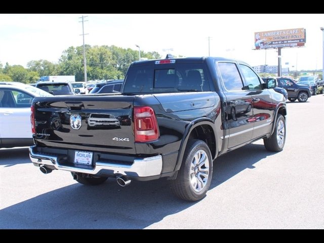 Used 2024  RAM Limited image 5