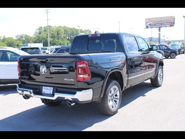 Certified Used 2024  RAM Limited image 5