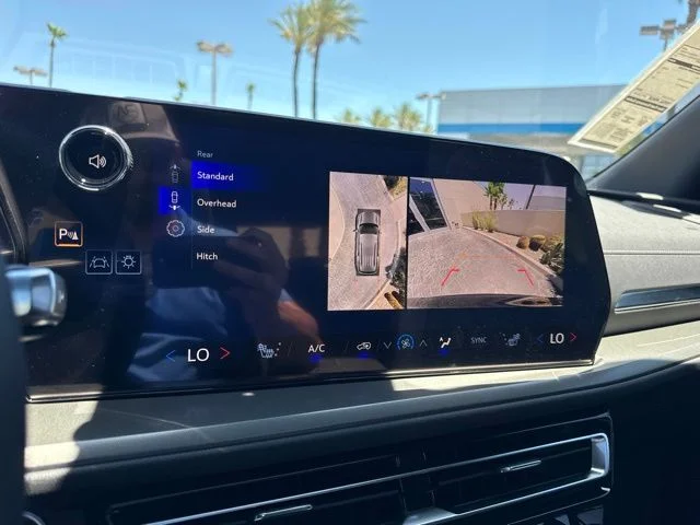New 2026 Black Chevrolet LT image 30
