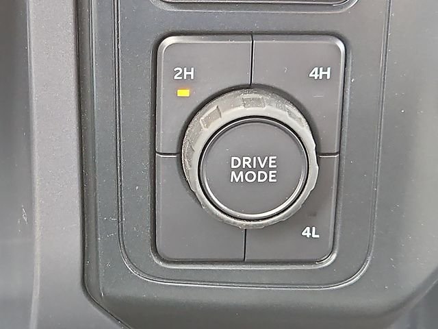 Used 2025 Black Ford XLT image 20