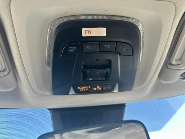 Certified Used 2025 Ice Cap Toyota LE image 13