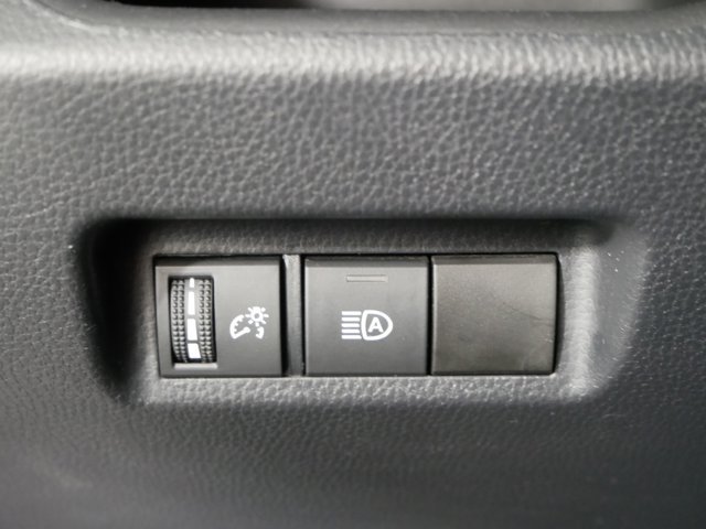 Certified Used 2023 Magnetic Gray Metallic Toyota LE image 25