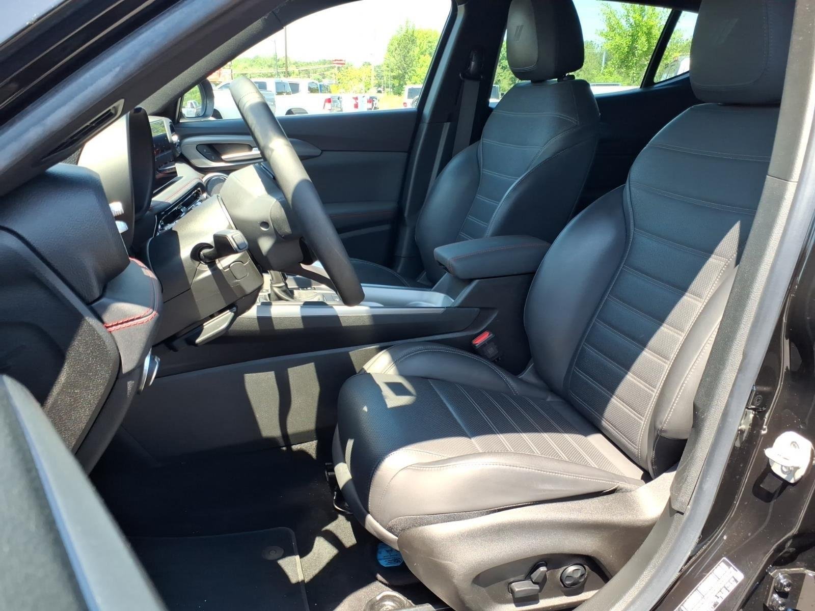 Used 2024 8 Ball Dodge GT Plus image 19