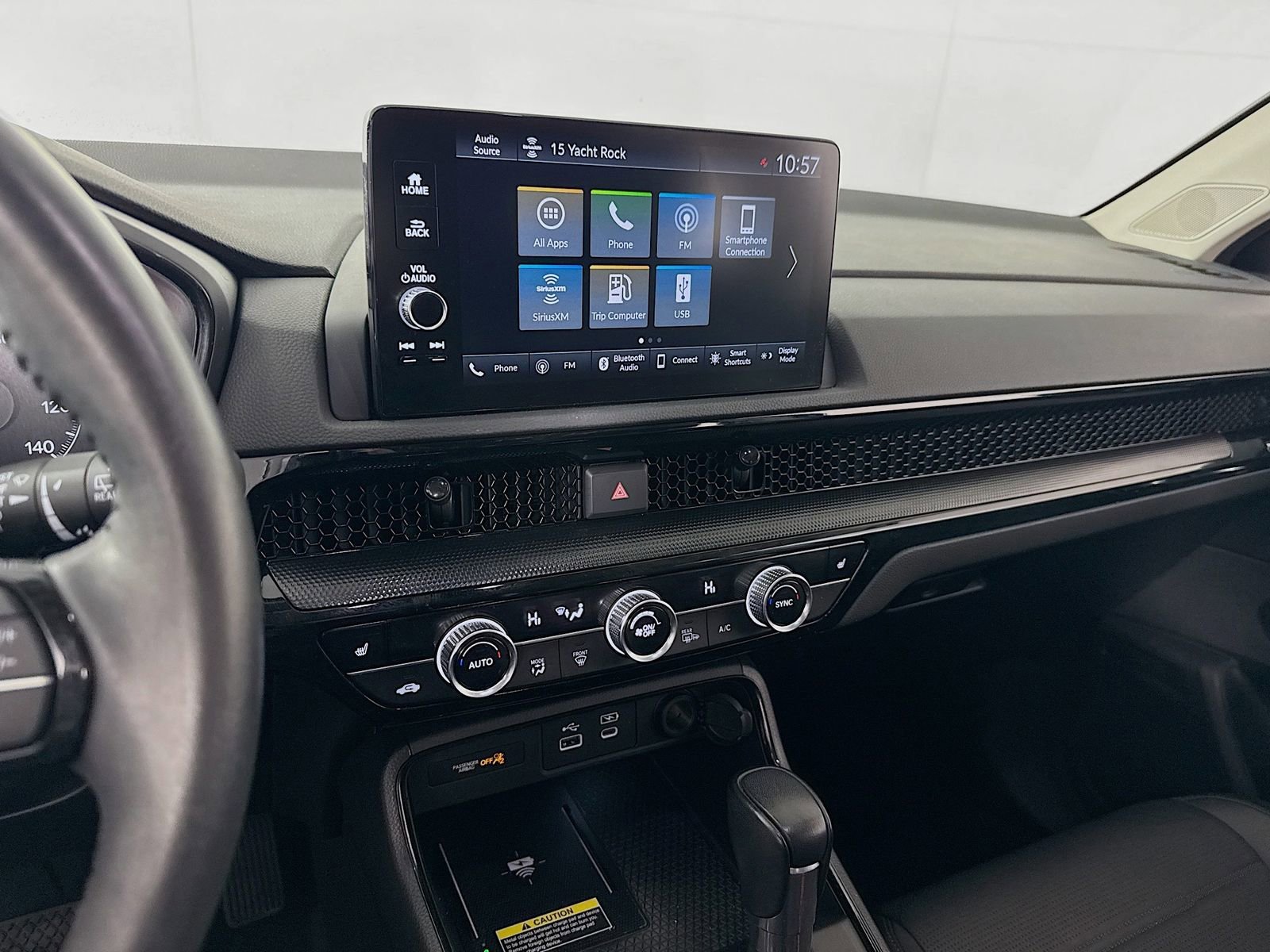 2024 Honda CR-V EX-L - Photo 36