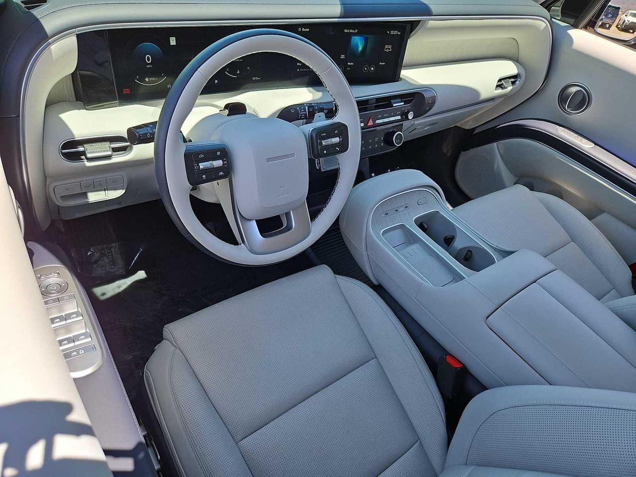 2026 Hyundai Palisade Calligraphy - Photo 10