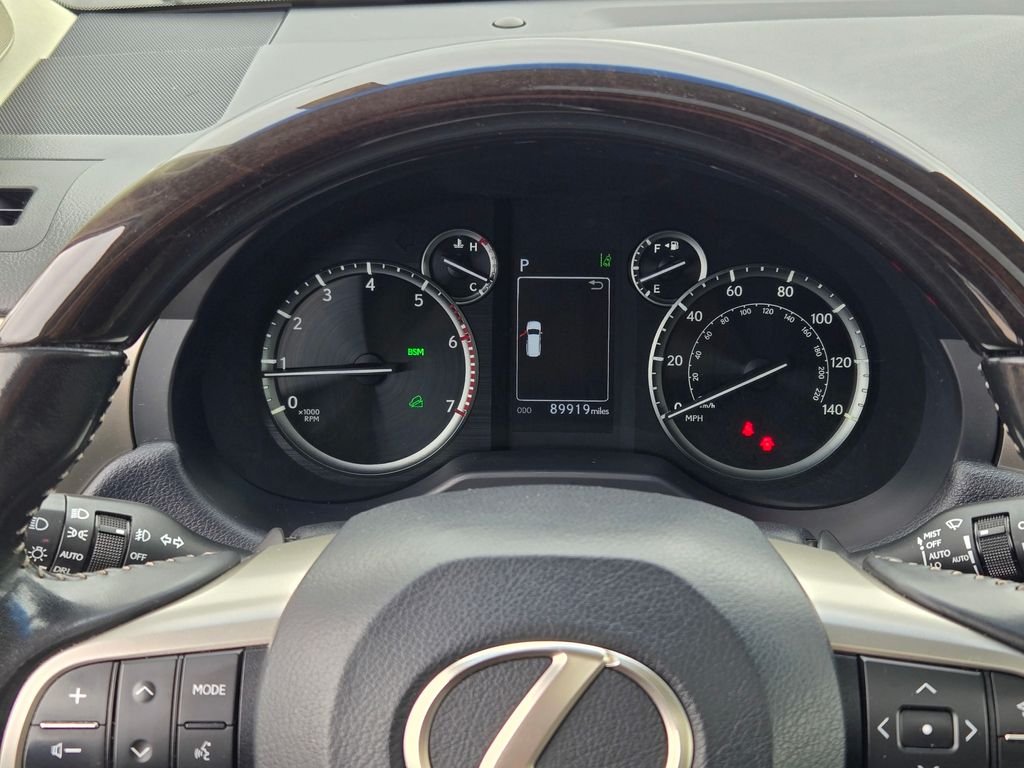 2020 Lexus GX PREMIUM - Photo 45