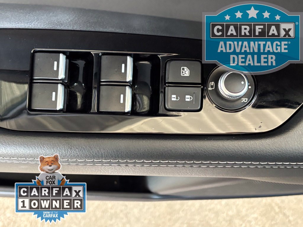 Certified Used 2025 Gray Mazda 2.5 S Premium Plus Package image 17