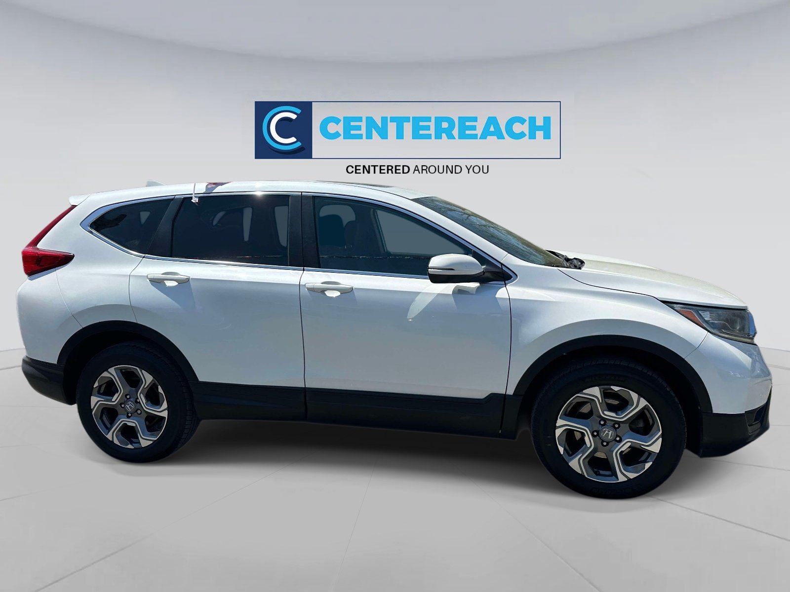Used 2018  Honda EX image 4