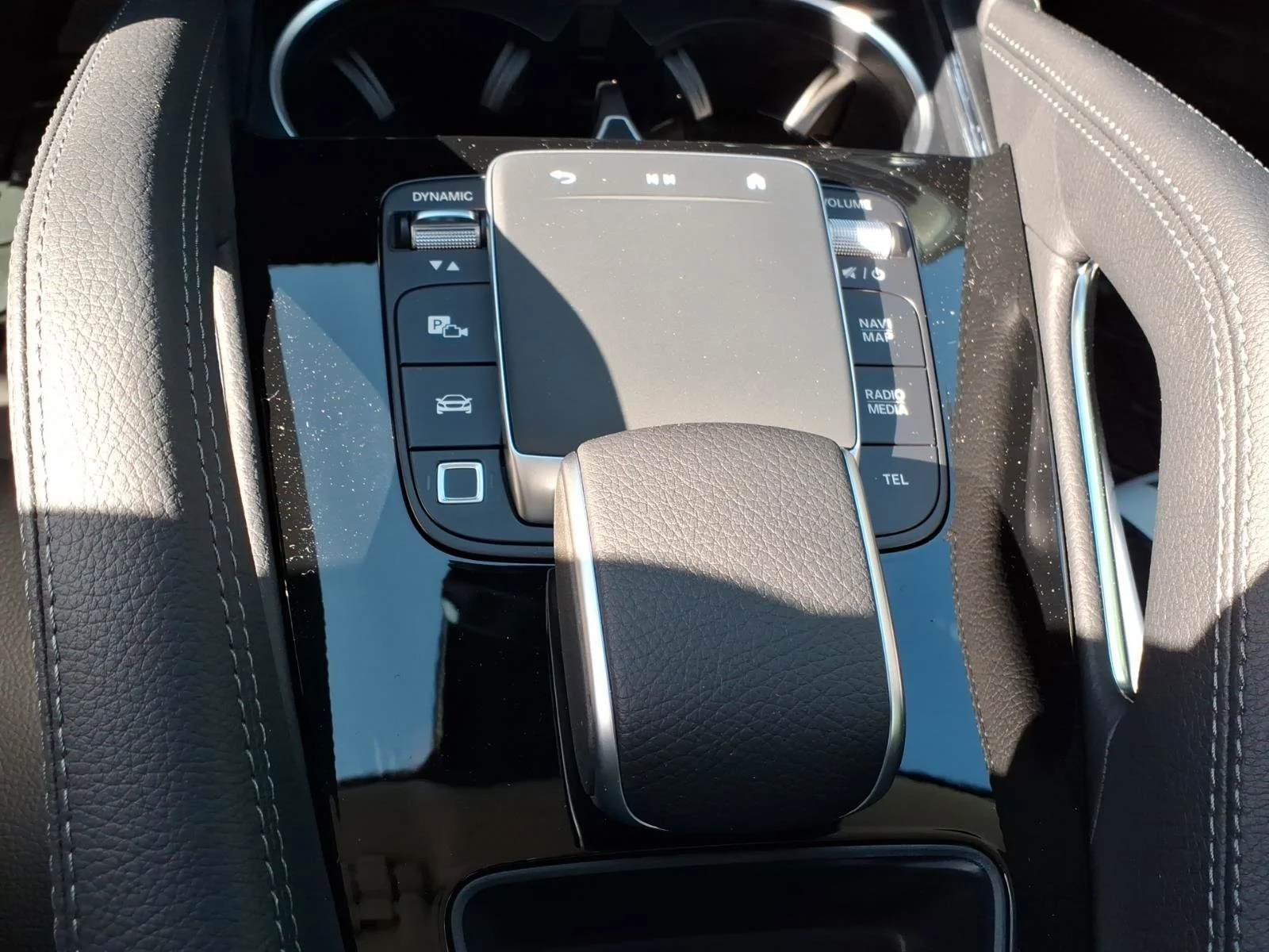 New 2026 Selenite Grey Metallic Mercedes-Benz GLE 350 image 66