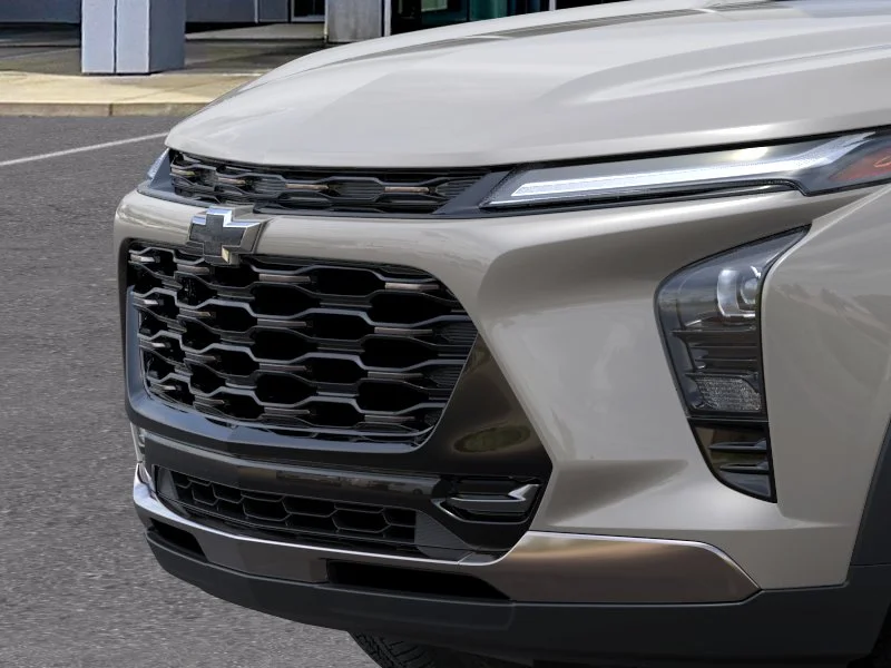 2026 Chevrolet Trax Activ - Photo 13