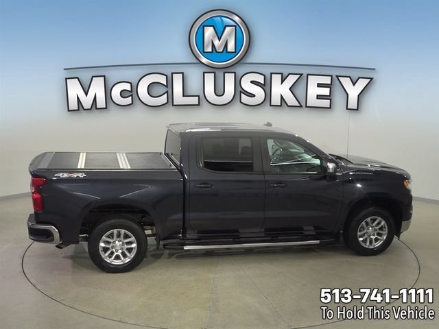 2023 Chevrolet Silverado 1500 LT - Photo 20