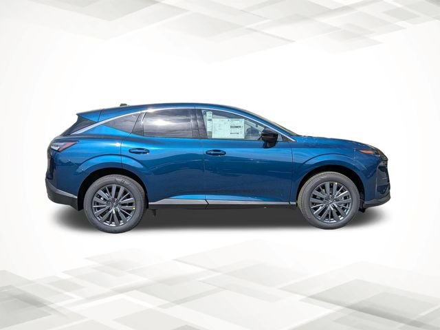 New 2026 Aurora Blue Pearl Metallic Nissan SL image 3