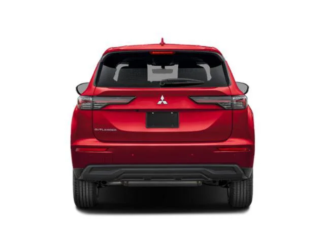 Used 2025  Mitsubishi ES image 5