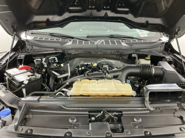 Used 2023 Black Ford XL image 26