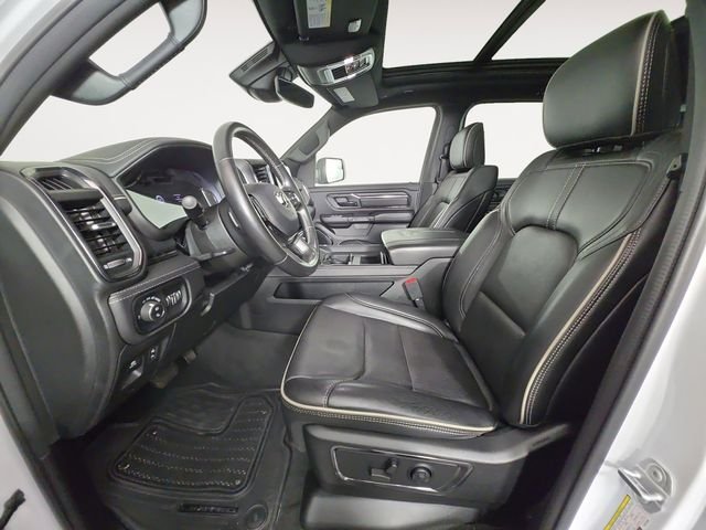 2023 RAM Ram 1500 Pickup Limited - Photo 9