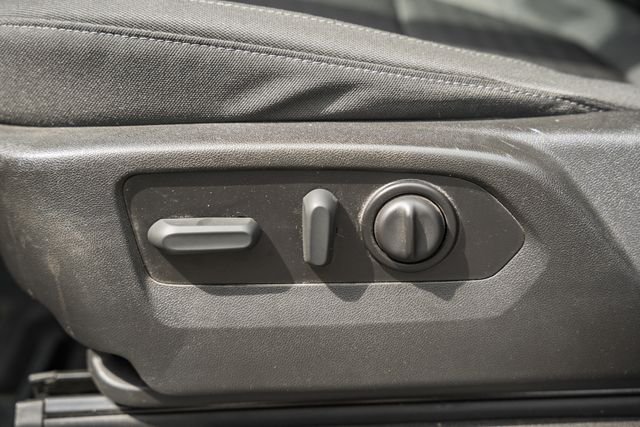 Used 2022 Black Chevrolet LT Trail Boss image 37