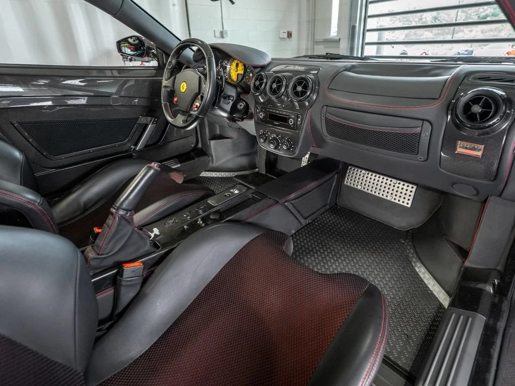 2009 Ferrari F430 Scuderia - Photo 21