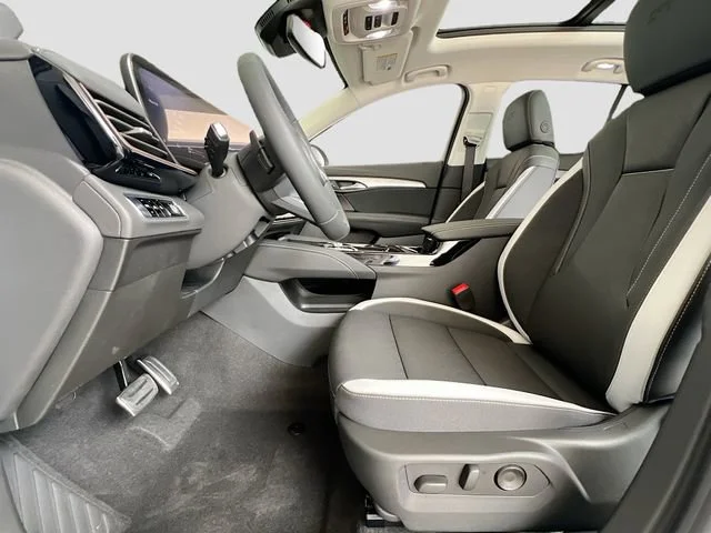 2026 Buick Envision Sport Touring - Photo 15