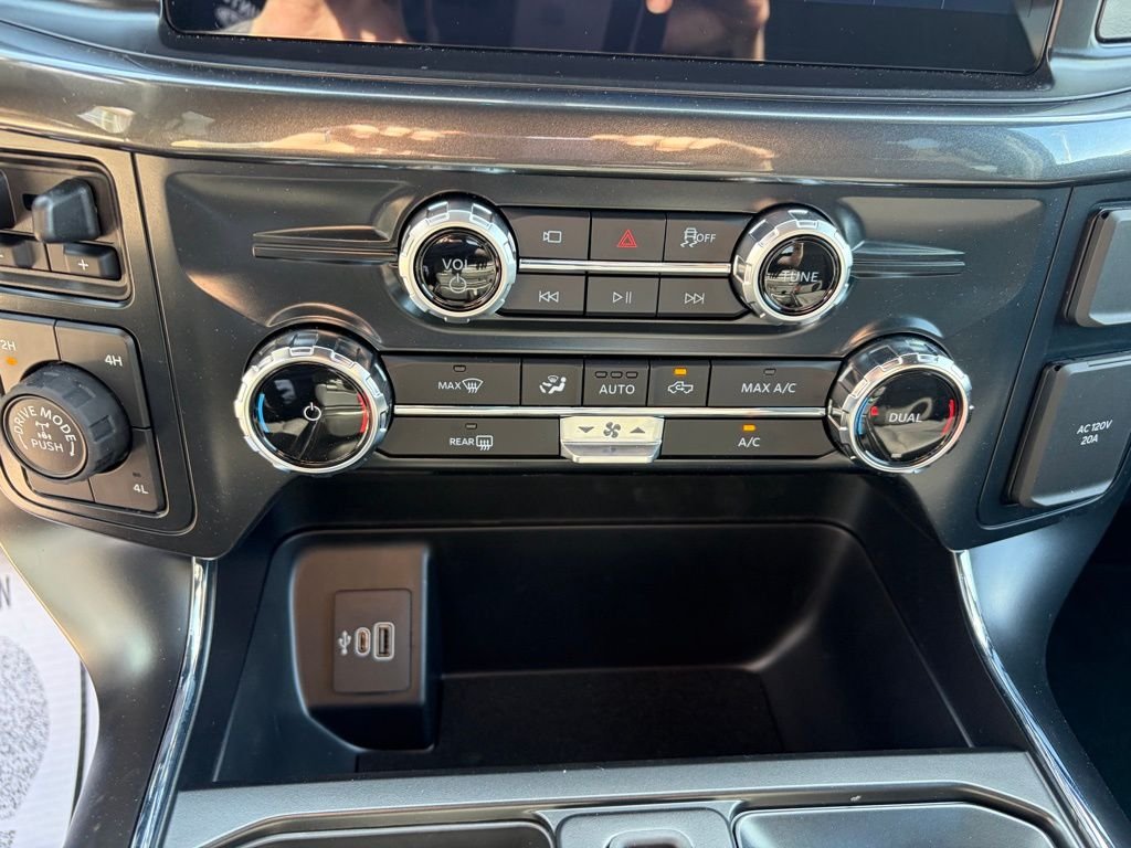 2026 Ford F-150 STX - Photo 14