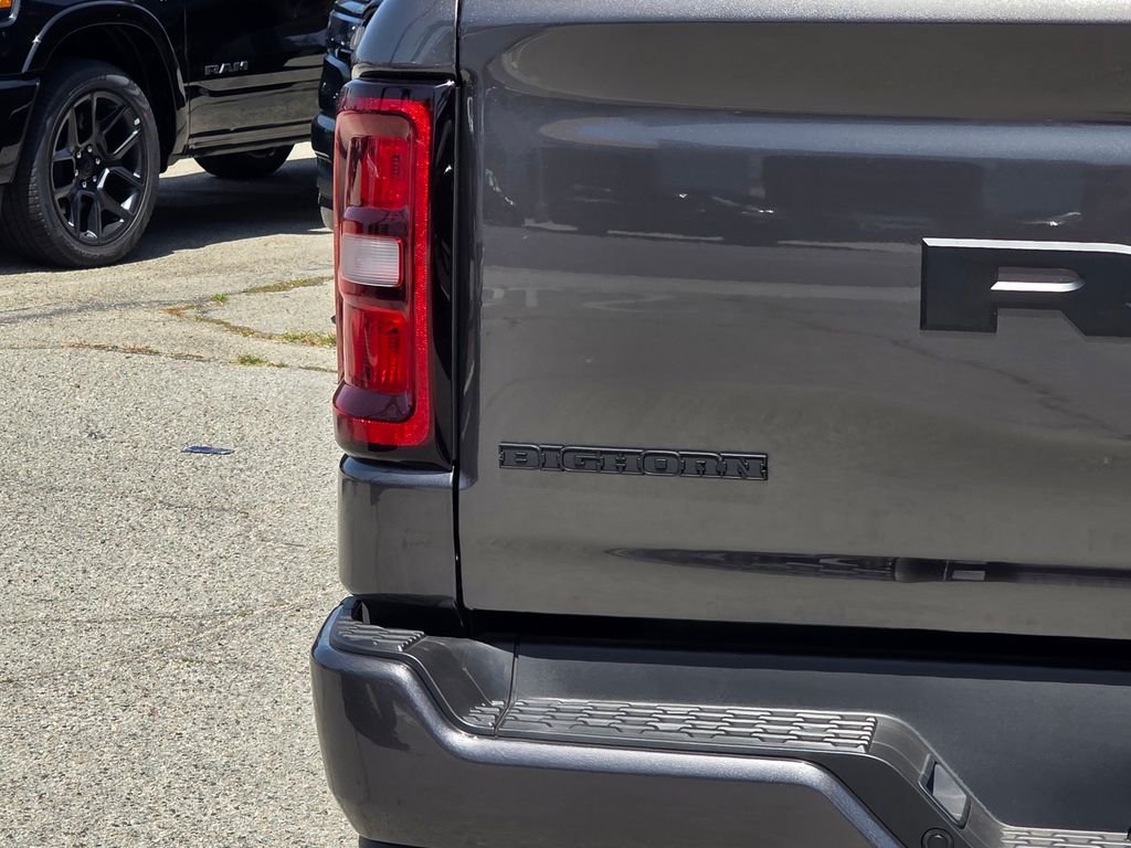 2026 RAM 1500 Big Horn/Lone Star - Photo 6