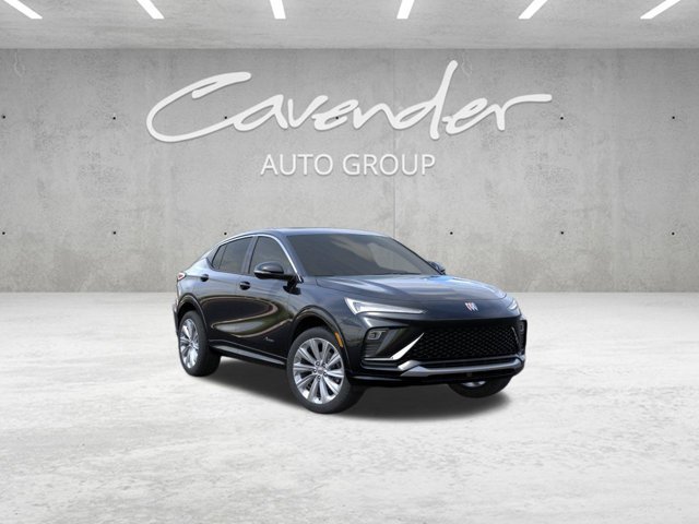2026 Buick Envista Avenir - Photo 1