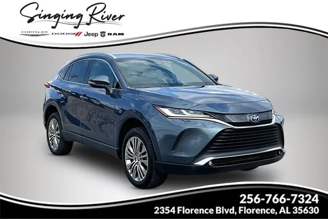 2023 Toyota Venza