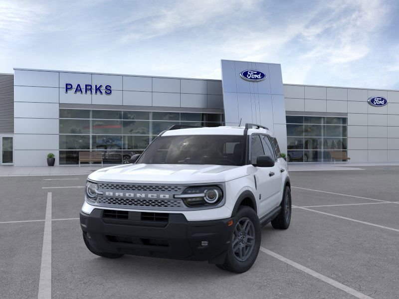 2025 Ford Bronco Sport Big Bend - Photo 2