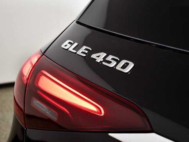New 2026 Black Mercedes-Benz GLE 450 image 55