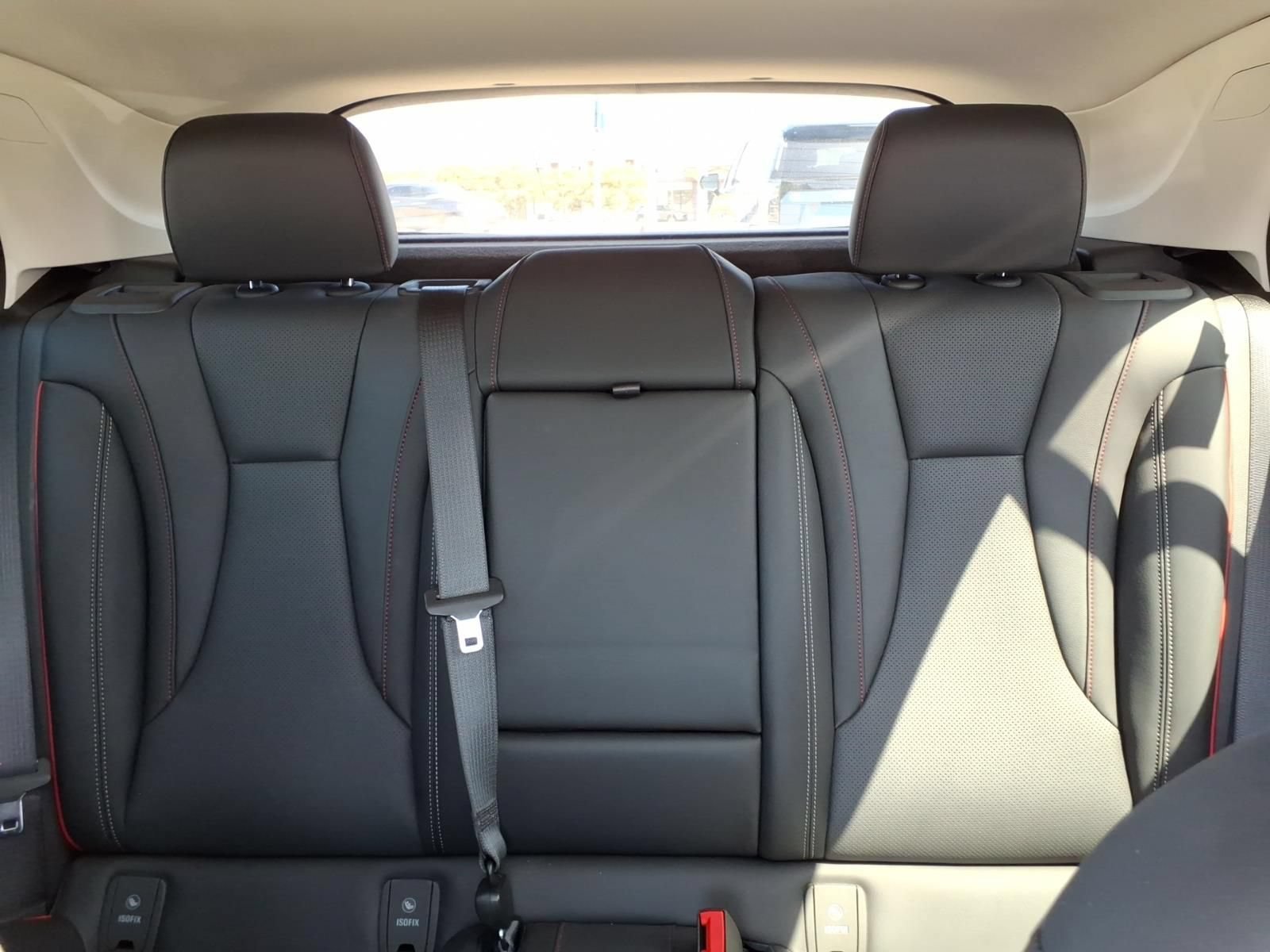 Used 2023 MOONSTONE GRAY METALLIC Buick Essence image 19