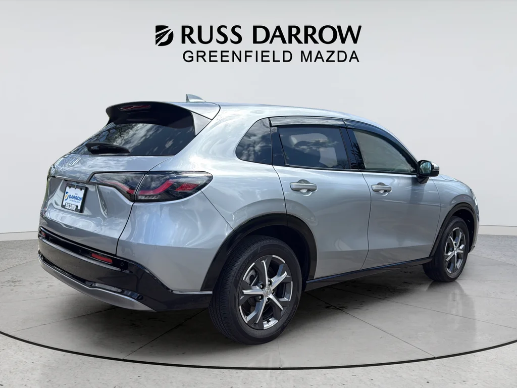 Used 2024  Honda EX-L image 5
