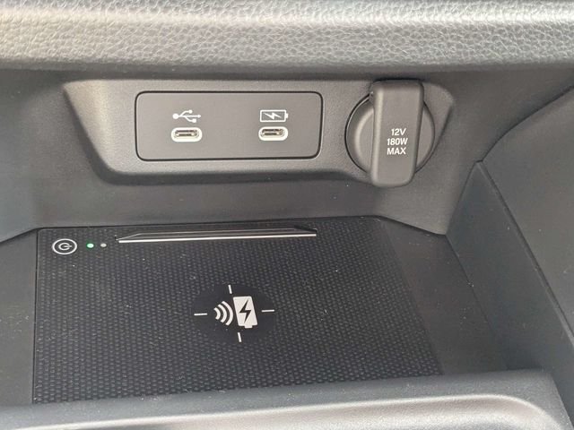New 2026 Platinum White Pearl Acura Base image 24