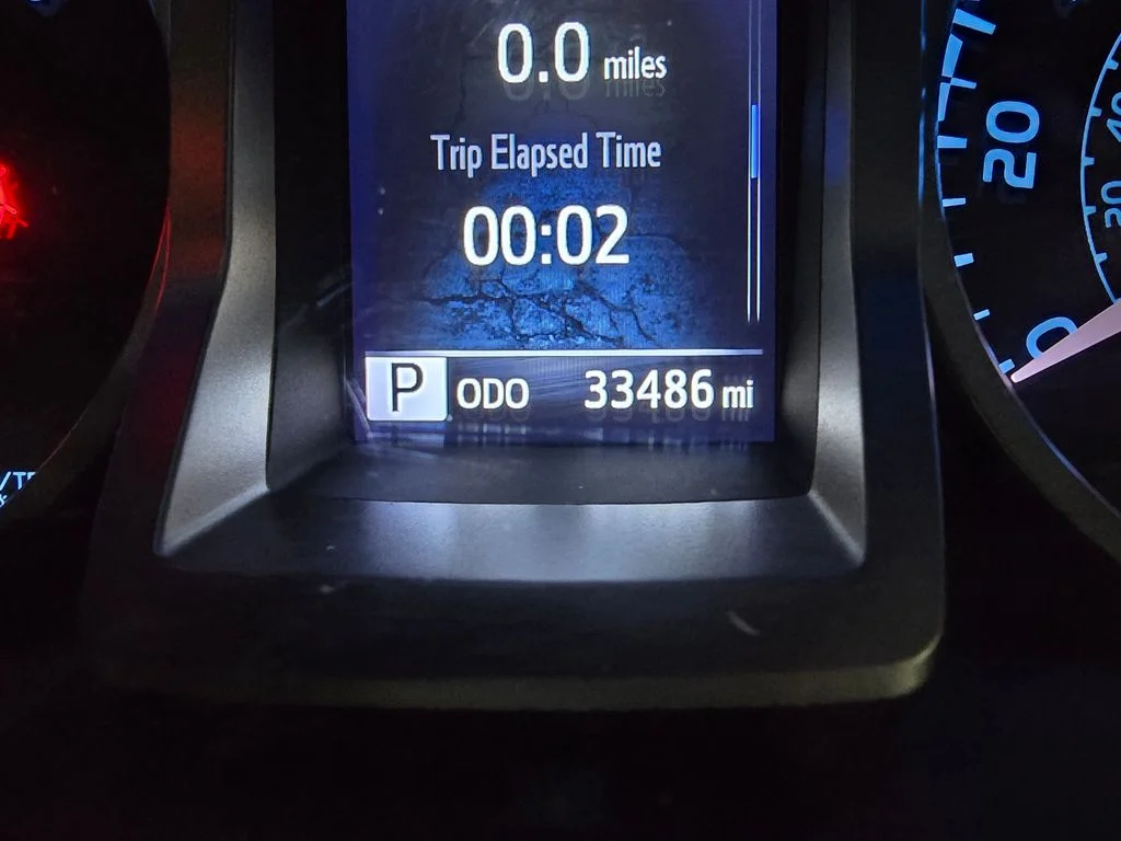 Used 2023 Black Toyota SR5 image 27