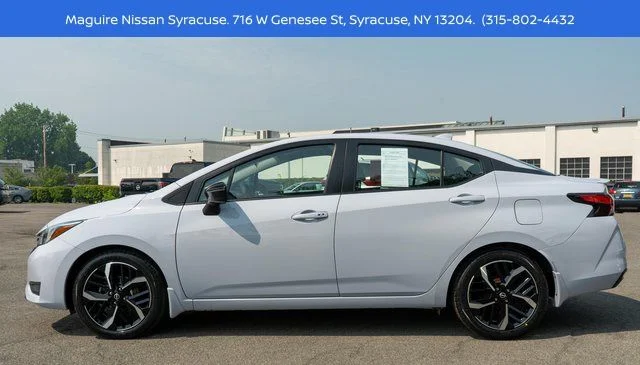 Used 2024 Pearl Nissan 1.6 SR image 9