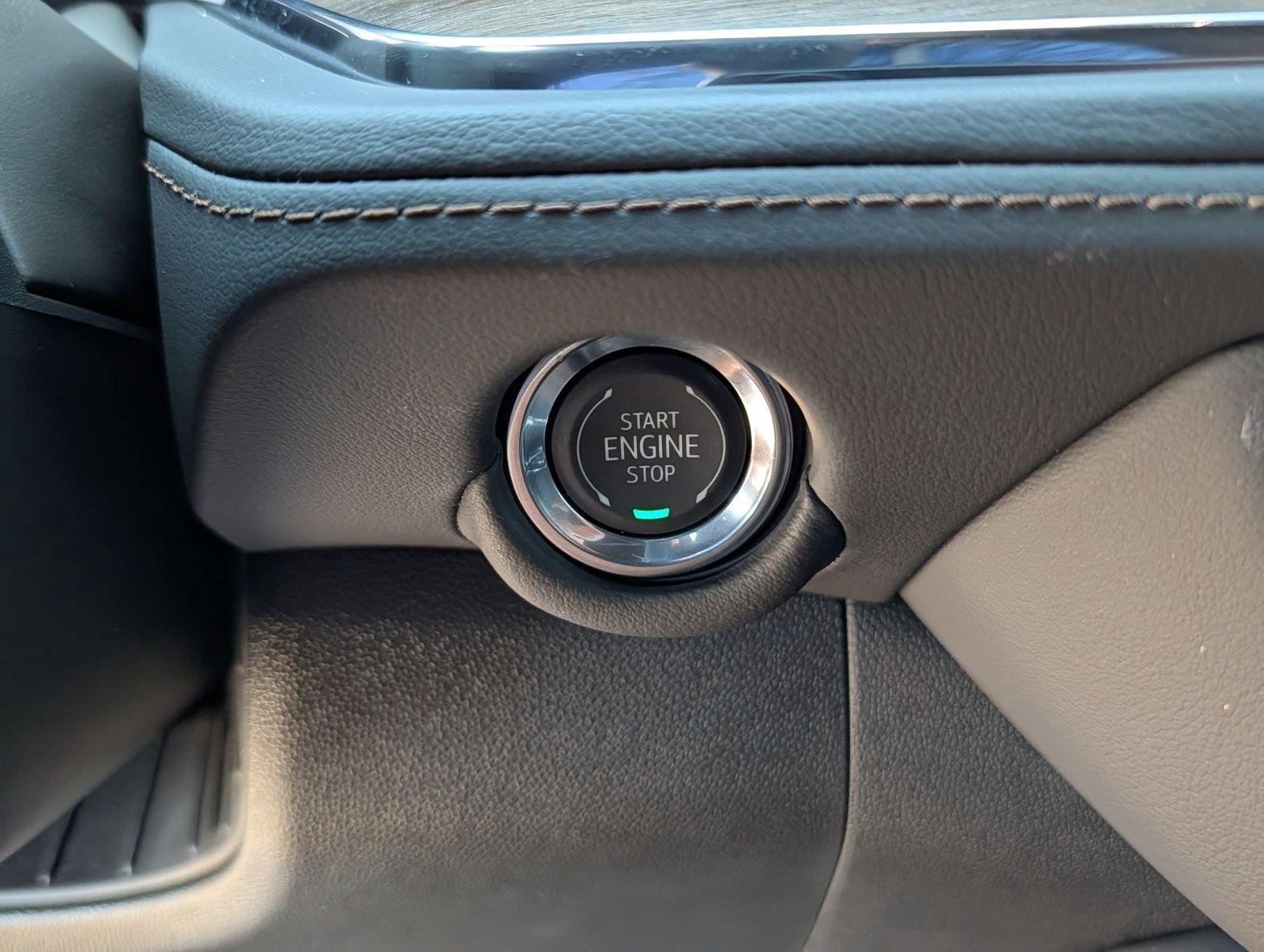 2026 Chevrolet Tahoe High Country - Photo 16