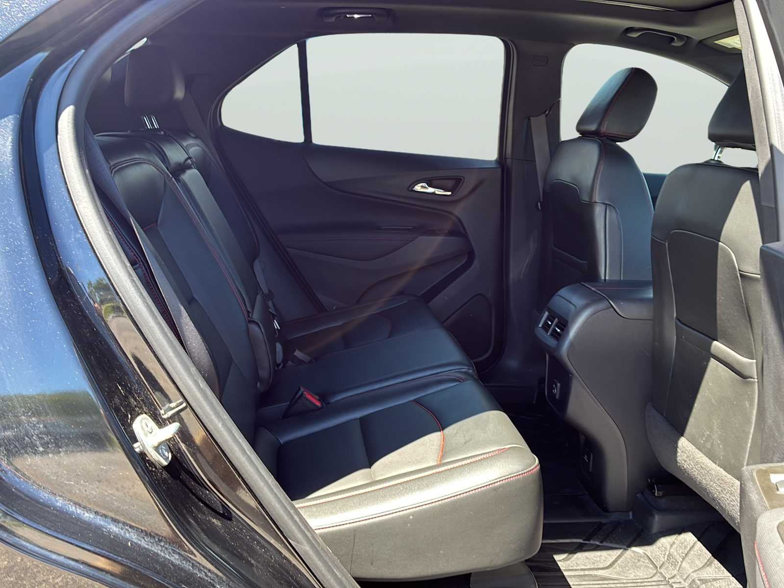 2023 Chevrolet Equinox RS - Photo 34