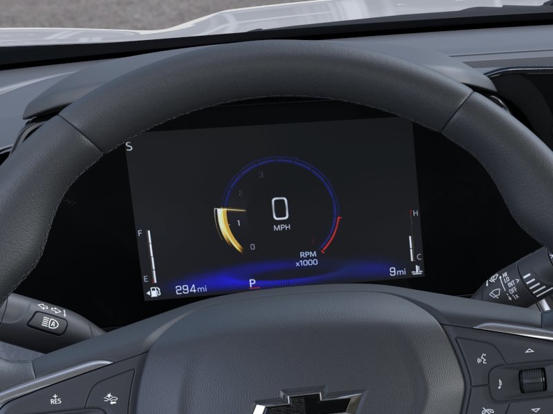 2026 Chevrolet Trax LT - Photo 18
