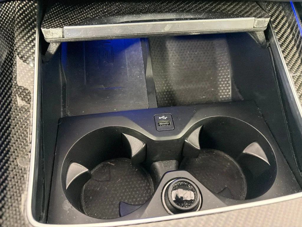 Certified Used 2025 Brooklyn Grey Metallic BMW M60i image 30