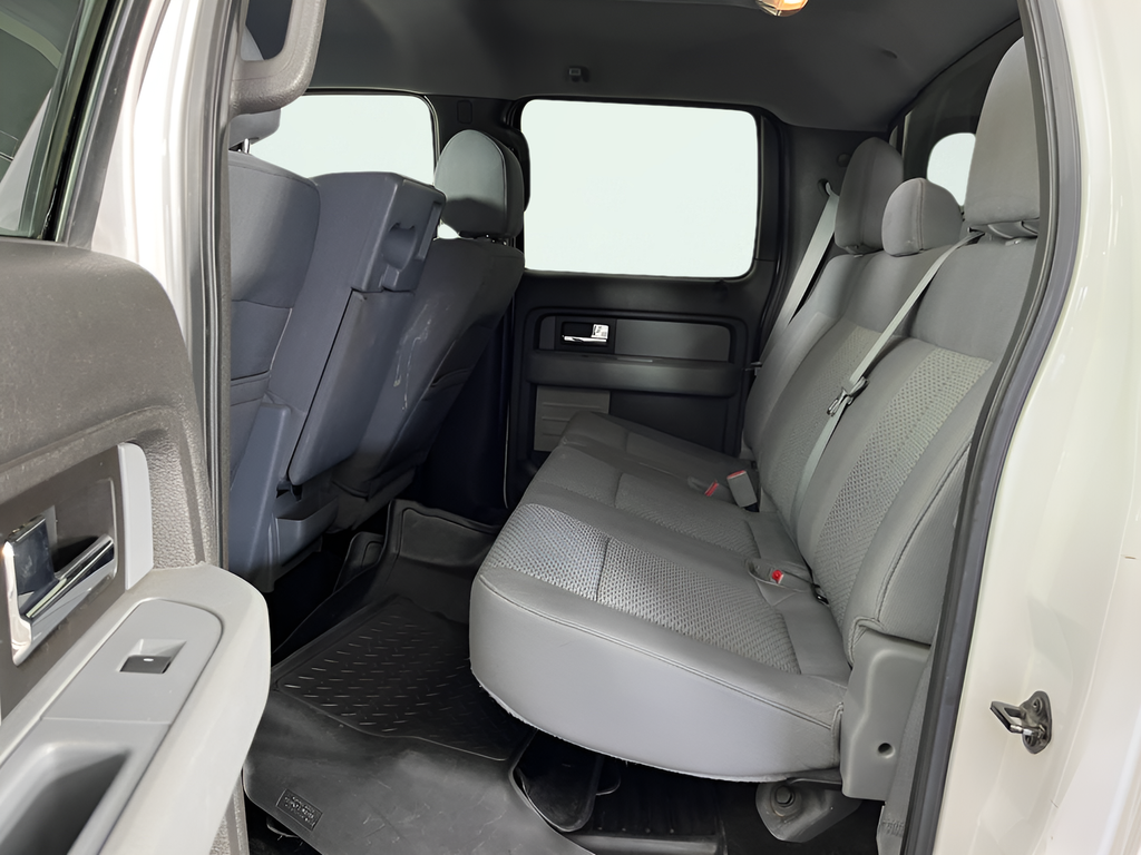 2014 Ford F-150 XLT - Photo 12