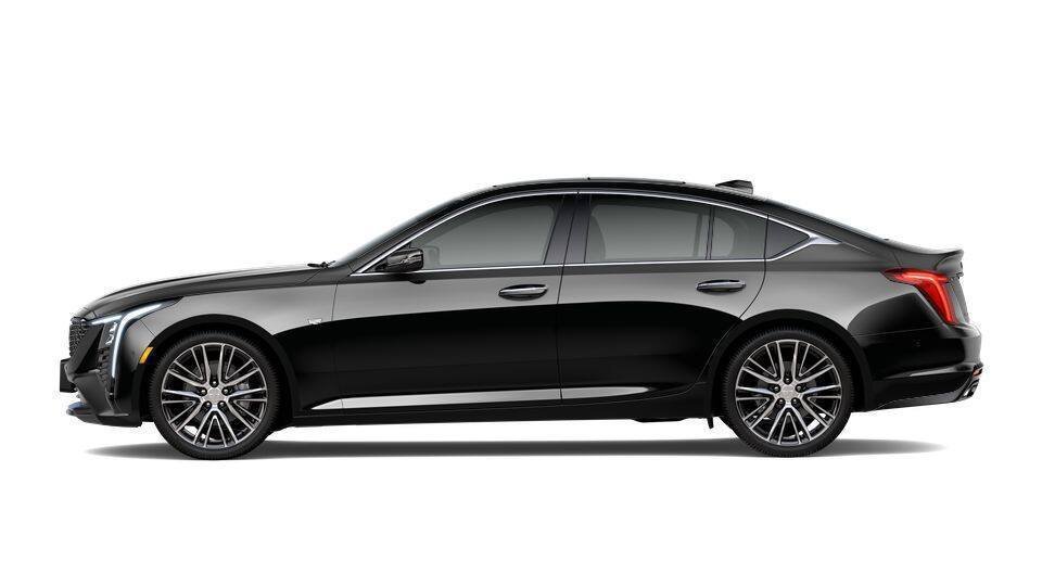 2026 Cadillac CT5 Premium Luxury - Photo 148