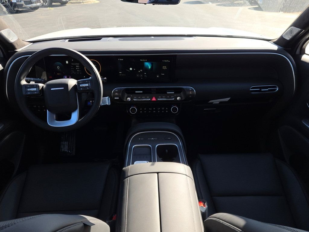 2026 Hyundai Palisade Calligraphy - Photo 21