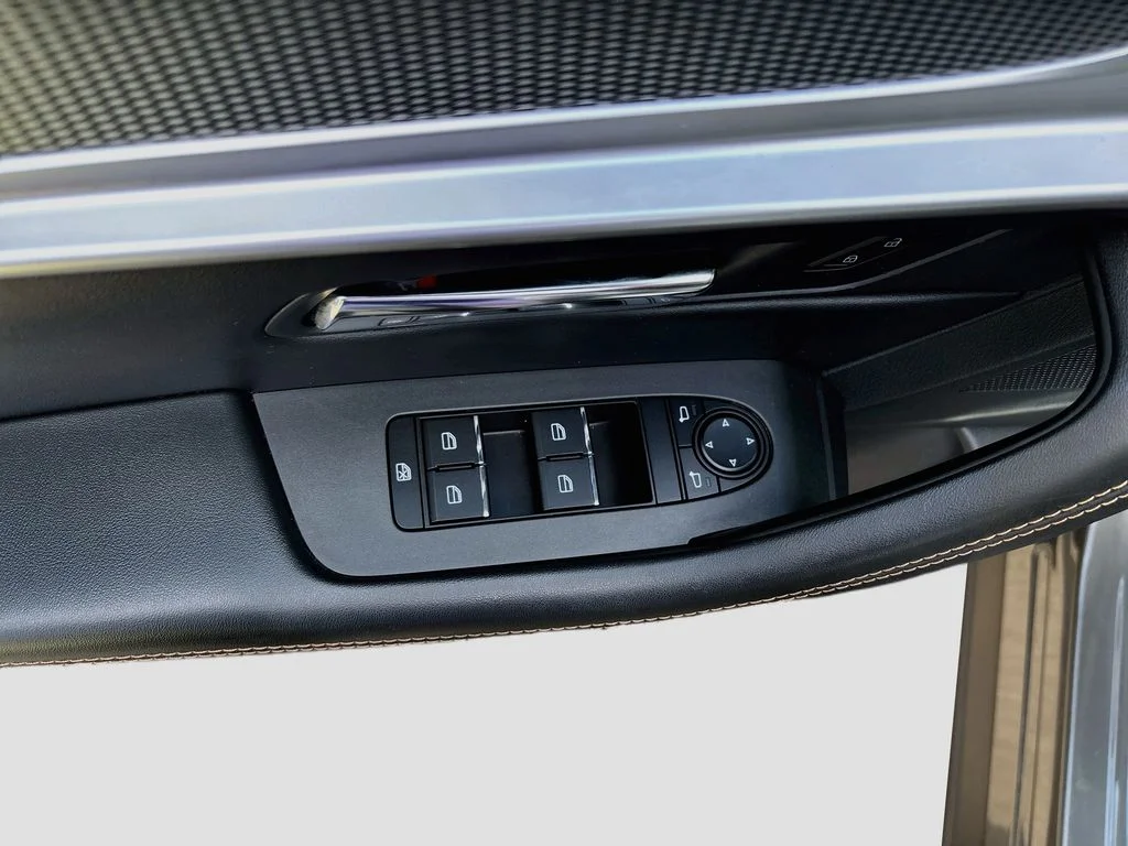 Certified Used 2024 Machine Gray Mazda Premium image 18