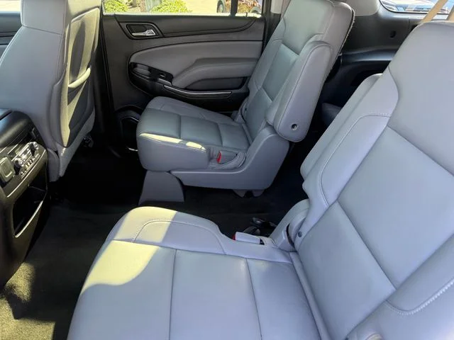 Used 2015 Summit White Chevrolet LT image 30