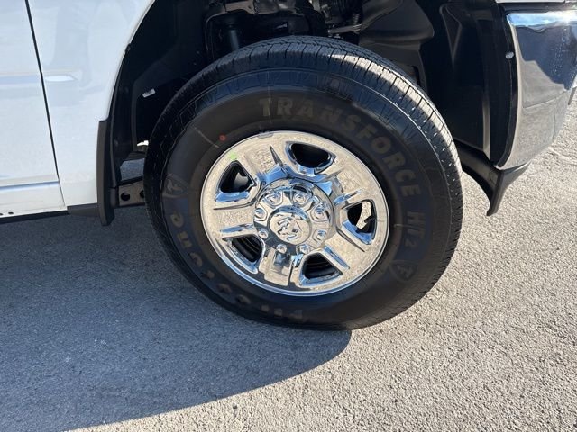 2026 RAM 2500 Tradesman - Photo 13